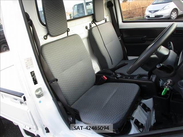 Suzuki CARRY TRUCK 2021-01 8411565-10