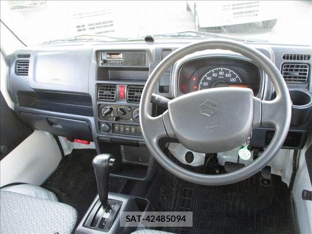 Suzuki CARRY TRUCK 2021-01 8411565-11
