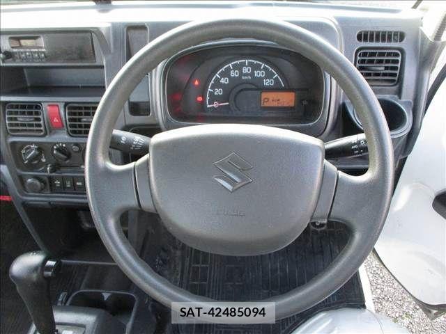 Suzuki CARRY TRUCK 2021-01 8411565-12