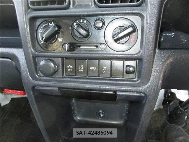 Suzuki CARRY TRUCK 2021-01 8411565-13