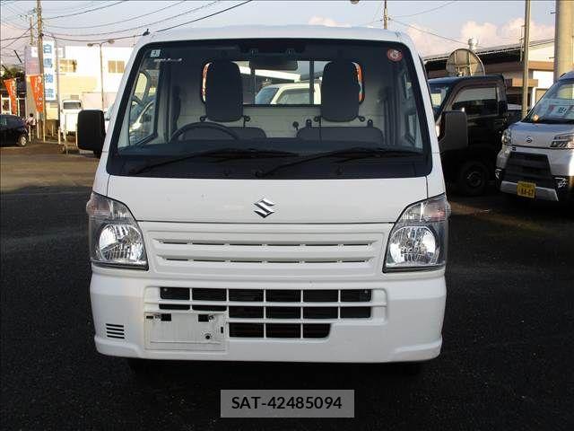 Suzuki CARRY TRUCK 2021-01 8411565-1