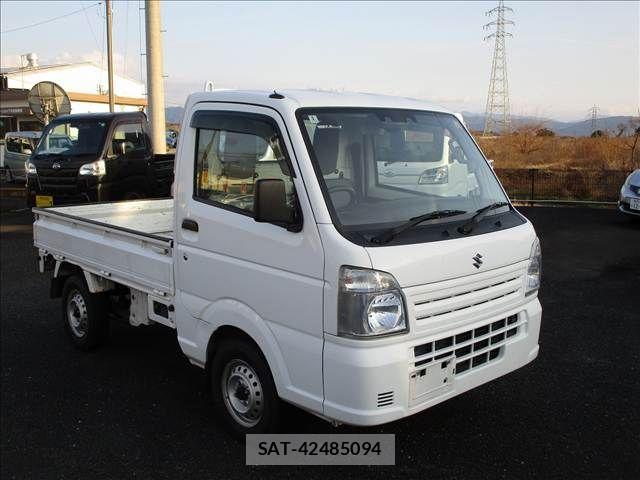Suzuki CARRY TRUCK 2021-01 8411565-2