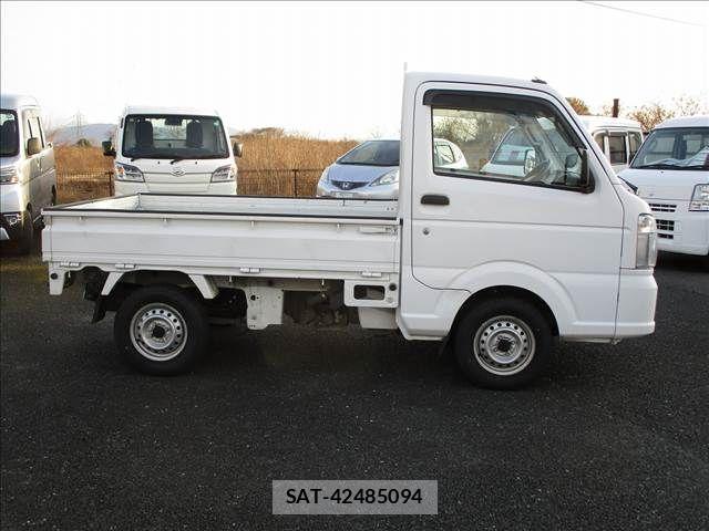 Suzuki CARRY TRUCK 2021-01 8411565-3