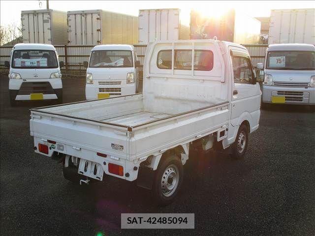 Suzuki CARRY TRUCK 2021-01 8411565-4