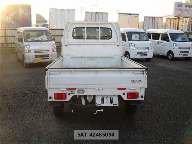 Suzuki CARRY TRUCK 2021-01 8411565-5