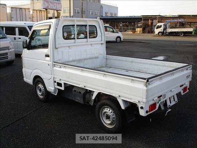 Suzuki CARRY TRUCK 2021-01 8411565-6