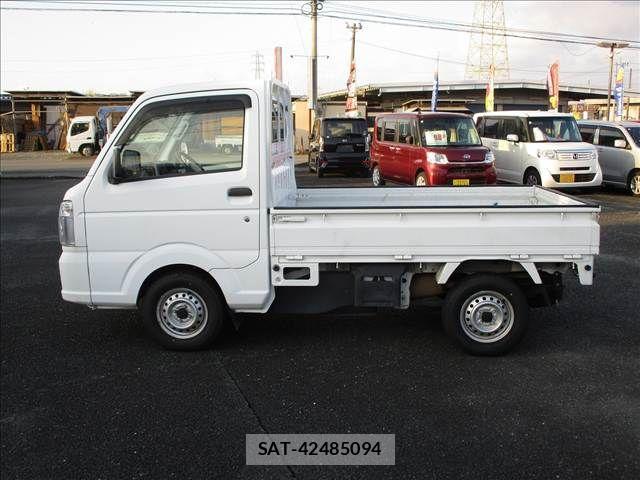 Suzuki CARRY TRUCK 2021-01 8411565-7