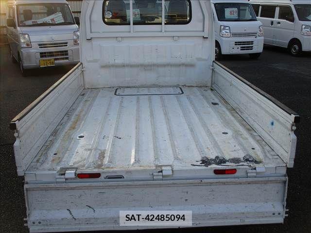 Suzuki CARRY TRUCK 2021-01 8411565-8