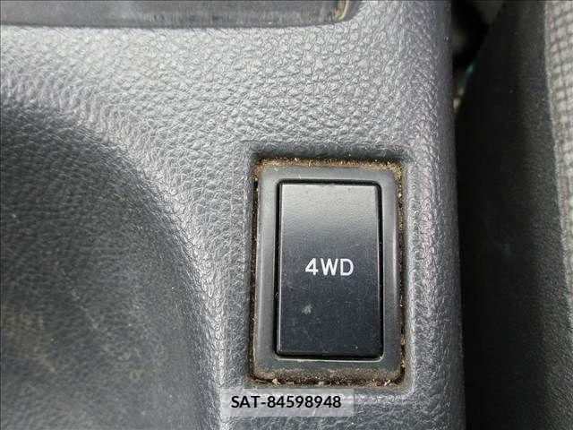 Suzuki CARRY TRUCK 2013-10 8411566-12