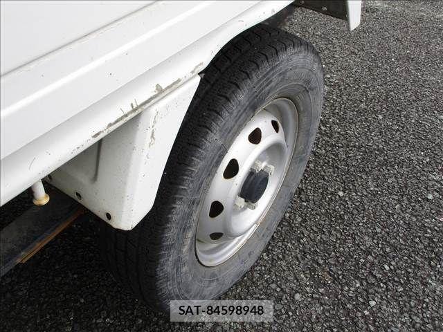 Suzuki CARRY TRUCK 2013-10 8411566-13
