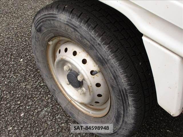 Suzuki CARRY TRUCK 2013-10 8411566-14