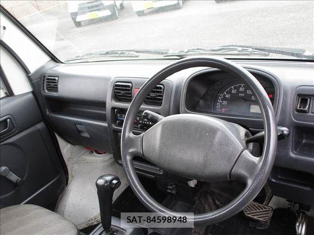 Suzuki CARRY TRUCK 2013-10 8411566-3