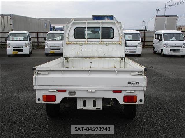 Suzuki CARRY TRUCK 2013-10 8411566-5