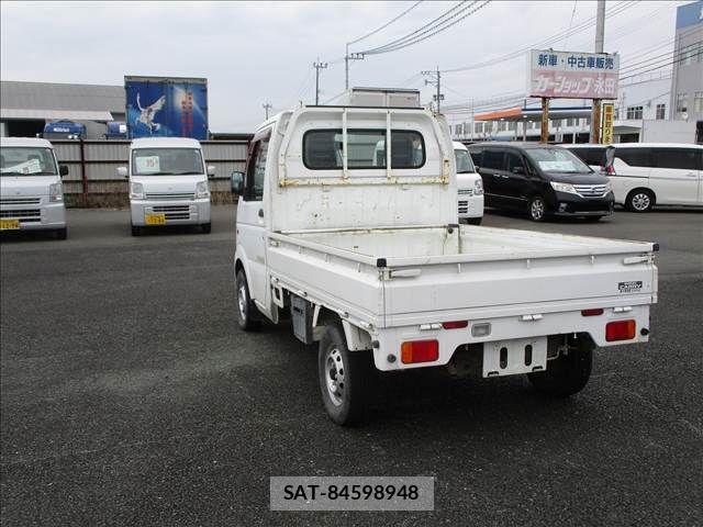 Suzuki CARRY TRUCK 2013-10 8411566-7