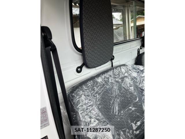 Suzuki CARRY TRUCK 2014-10 8524008-9