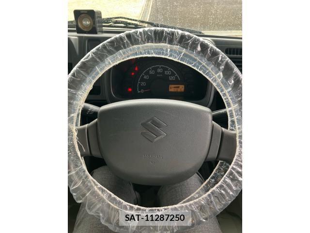 Suzuki CARRY TRUCK 2014-10 8524008-10