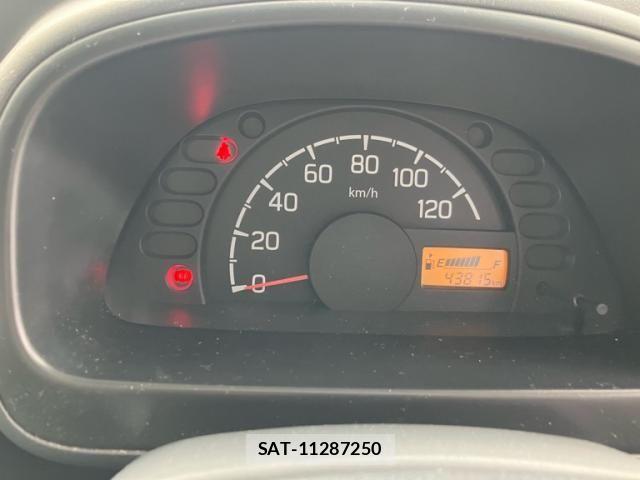 Suzuki CARRY TRUCK 2014-10 8524008-11