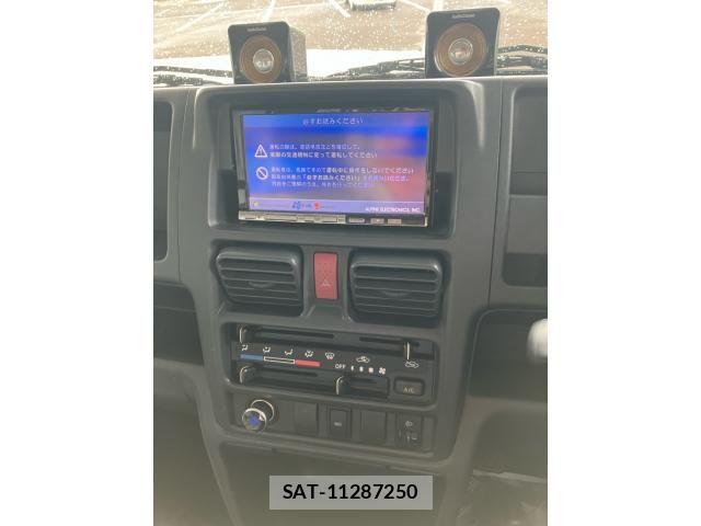 Suzuki CARRY TRUCK 2014-10 8524008-12