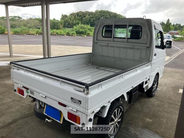 Suzuki CARRY TRUCK 2014-10 8524008-2