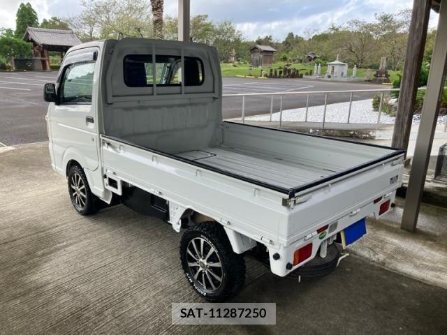 Suzuki CARRY TRUCK 2014-10 8524008-3