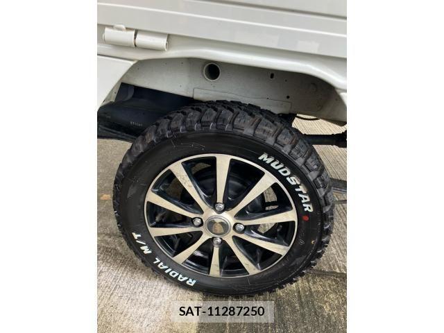 Suzuki CARRY TRUCK 2014-10 8524008-5