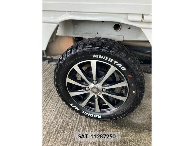 Suzuki CARRY TRUCK 2014-10 8524008-6