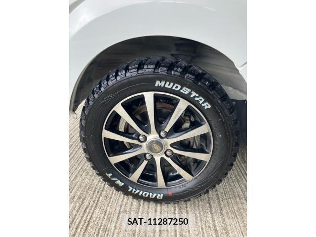 Suzuki CARRY TRUCK 2014-10 8524008-7