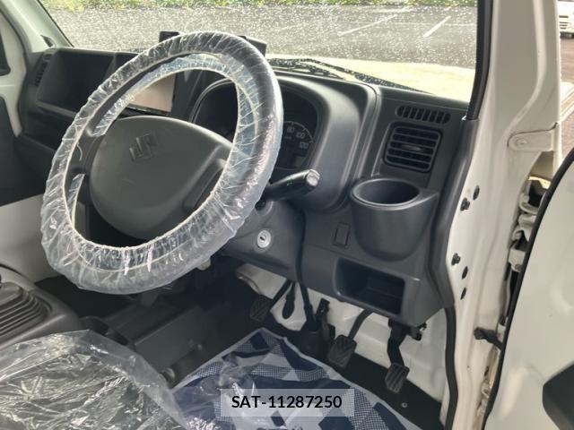 Suzuki CARRY TRUCK 2014-10 8524008-8