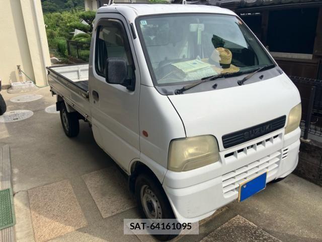 Suzuki CARRY TRUCK 2001-12 8524015-0