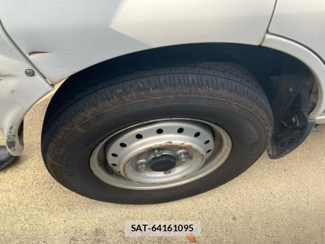 Suzuki CARRY TRUCK 2001-12 8524015-9