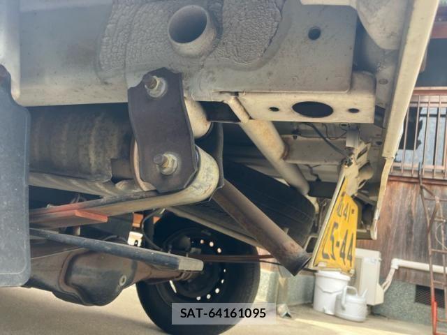 Suzuki CARRY TRUCK 2001-12 8524015-10