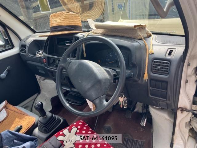 Suzuki CARRY TRUCK 2001-12 8524015-11