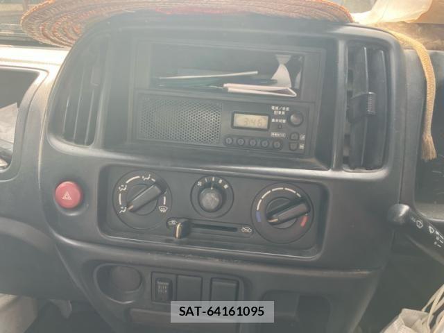 Suzuki CARRY TRUCK 2001-12 8524015-15