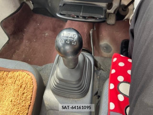 Suzuki CARRY TRUCK 2001-12 8524015-16