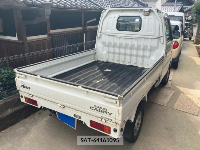 Suzuki CARRY TRUCK 2001-12 8524015-1