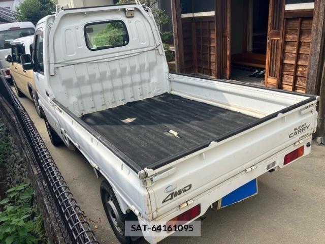 Suzuki CARRY TRUCK 2001-12 8524015-3