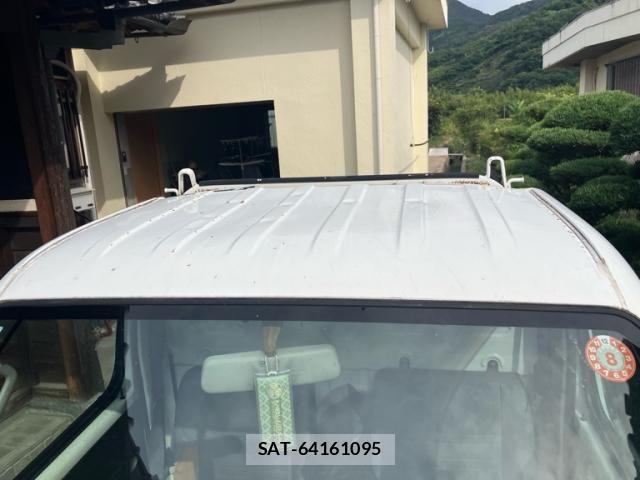 Suzuki CARRY TRUCK 2001-12 8524015-4