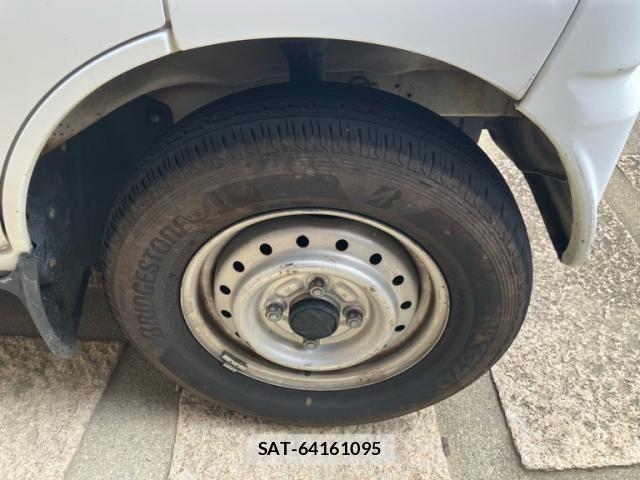 Suzuki CARRY TRUCK 2001-12 8524015-6