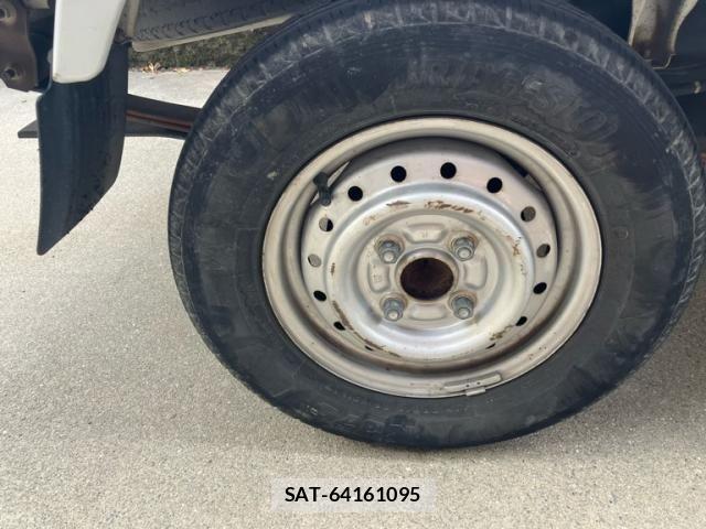 Suzuki CARRY TRUCK 2001-12 8524015-7