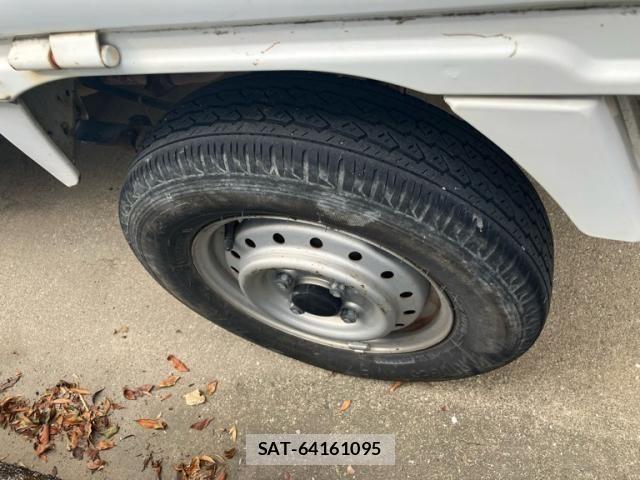 Suzuki CARRY TRUCK 2001-12 8524015-8