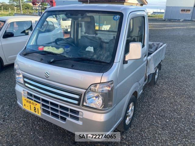 Suzuki CARRY TRUCK 2020-01 8524006-0