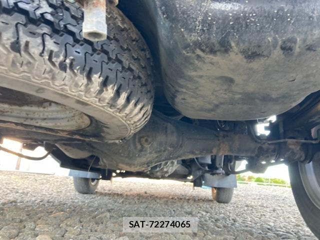 Suzuki CARRY TRUCK 2020-01 8524006-9