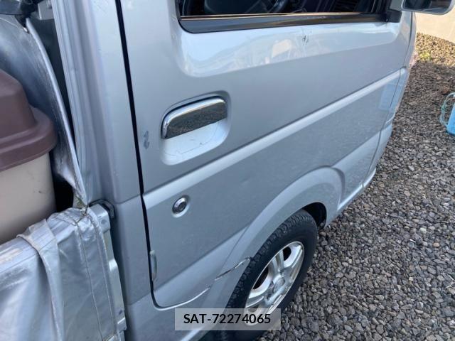 Suzuki CARRY TRUCK 2020-01 8524006-14