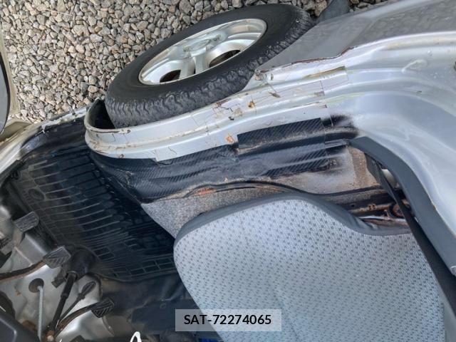 Suzuki CARRY TRUCK 2020-01 8524006-15