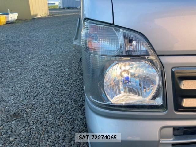 Suzuki CARRY TRUCK 2020-01 8524006-17