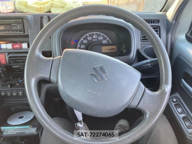 Suzuki CARRY TRUCK 2020-01 8524006-19