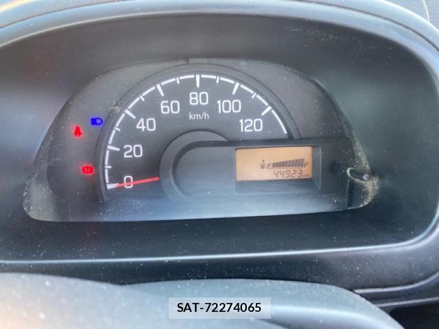 Suzuki CARRY TRUCK 2020-01 8524006-20