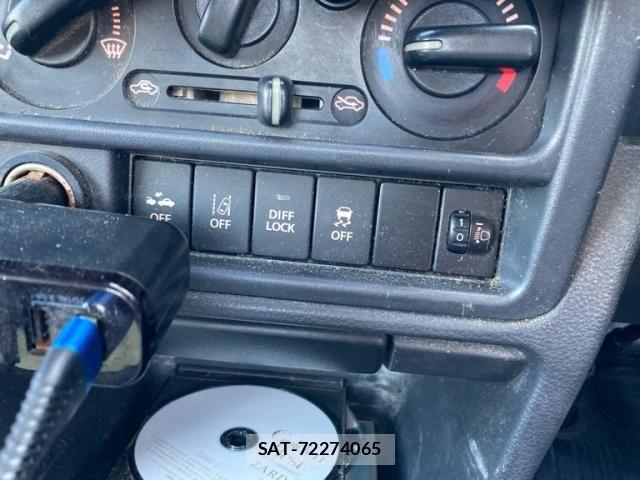 Suzuki CARRY TRUCK 2020-01 8524006-22