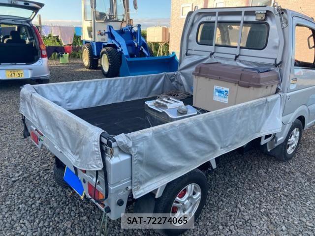 Suzuki CARRY TRUCK 2020-01 8524006-2
