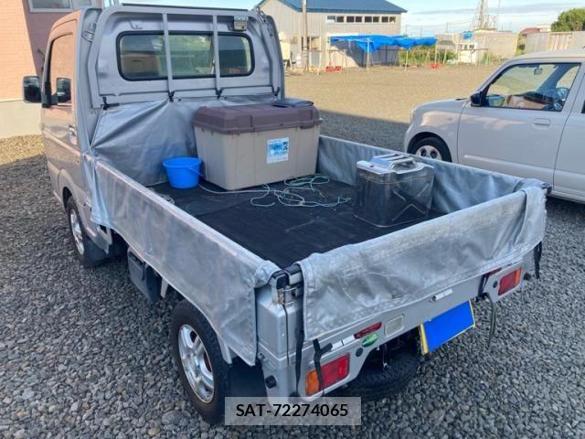 Suzuki CARRY TRUCK 2020-01 8524006-3